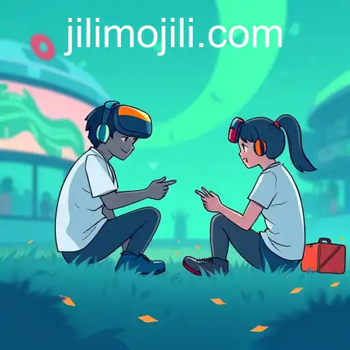 Mojili: Revolutionizing Online Gaming in 2026