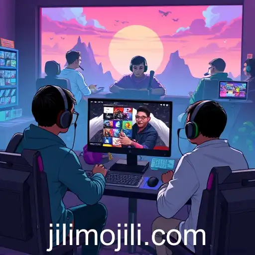 The Rise of Mojili and its Impact on Gaming